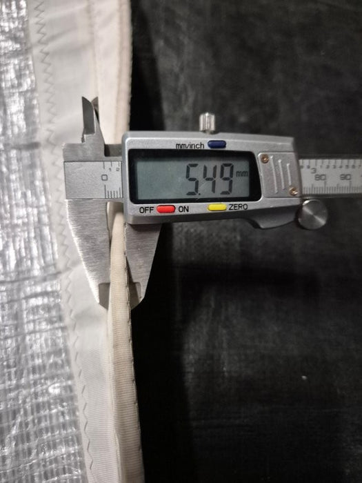 11.05m Luff Genoa #HOO-109