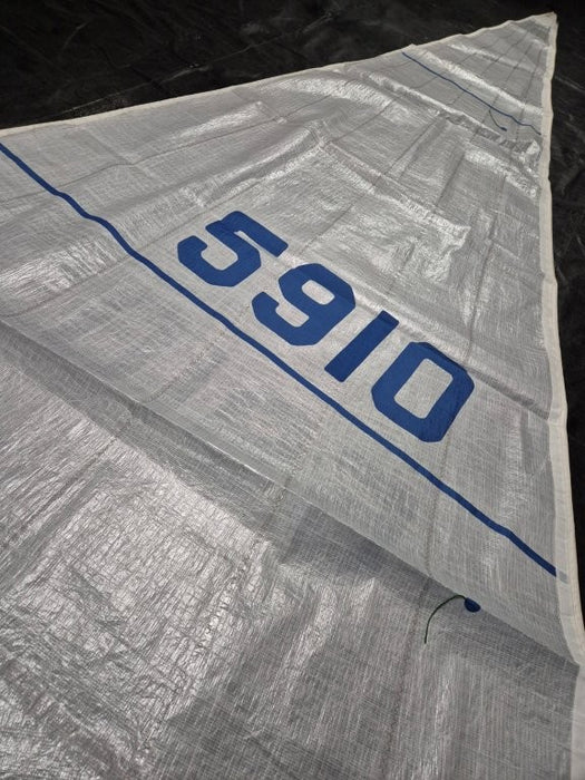 11.05m Luff Genoa #HOO-109