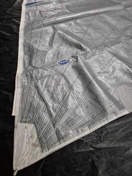 11.05m Luff Genoa #HOO-109