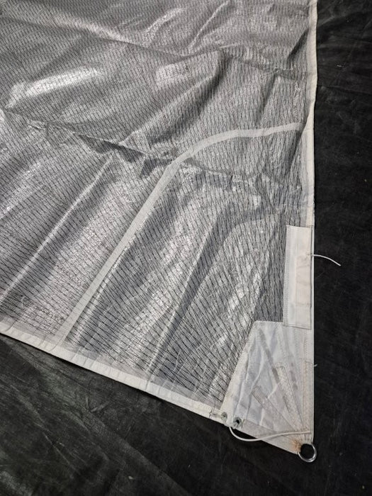 11.05m Luff Genoa #HOO-109