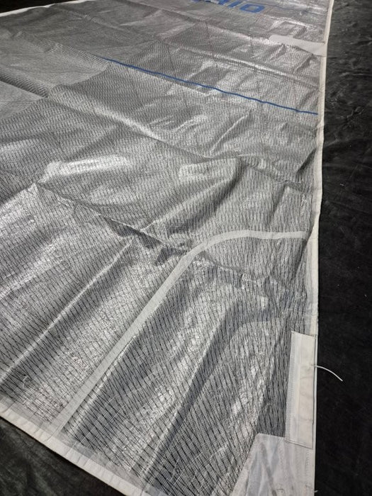 11.05m Luff Genoa #HOO-109