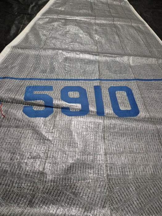 11.05m Luff Genoa #HOO-109