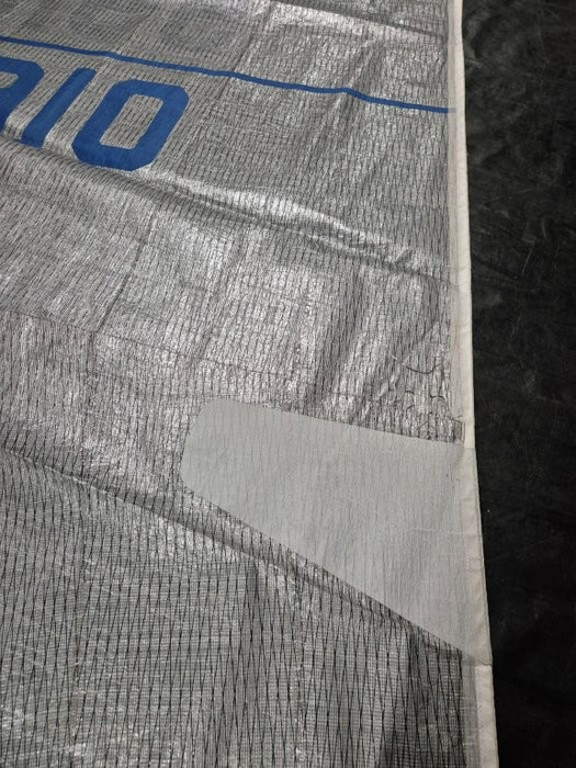 11.05m Luff Genoa #HOO-109