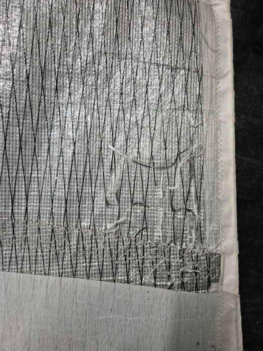 11.05m Luff Genoa #HOO-109