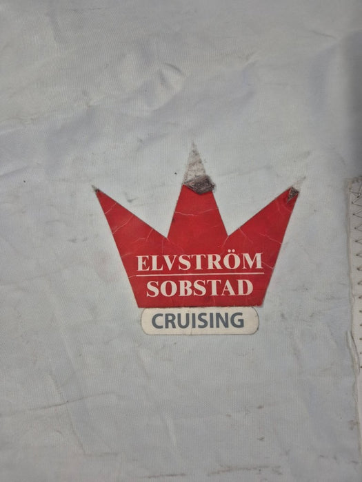 13.10m Luff Mainsail #HOO-114