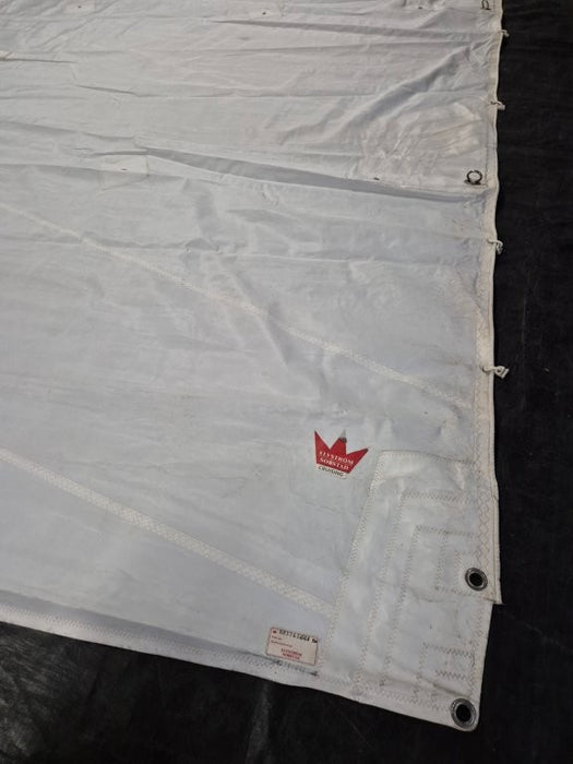13.10m Luff Mainsail #HOO-114