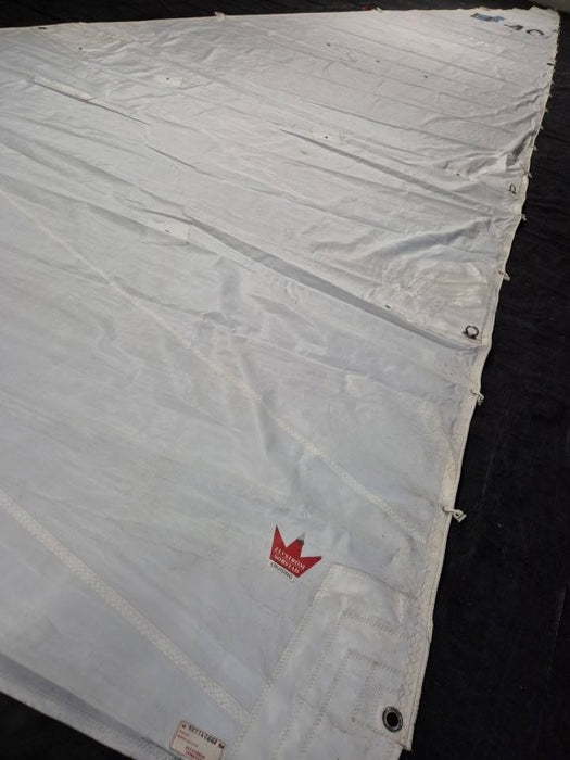 13.10m Luff Mainsail #HOO-114