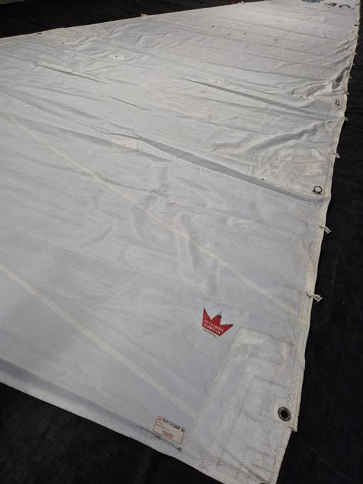 13.10m Luff Mainsail #HOO-114