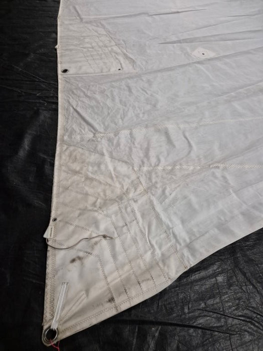 13.10m Luff Mainsail #HOO-114