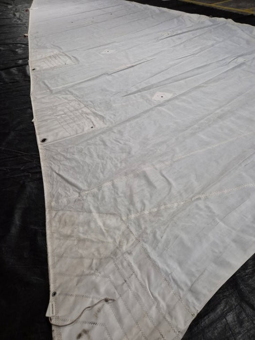 13.10m Luff Mainsail #HOO-114