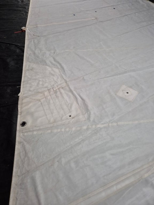 13.10m Luff Mainsail #HOO-114
