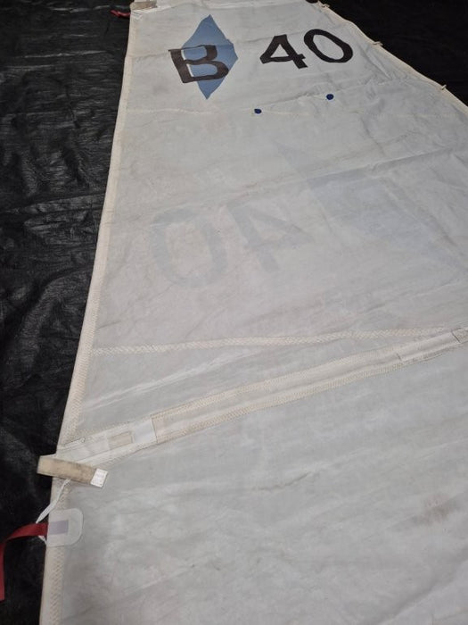 13.10m Luff Mainsail #HOO-114