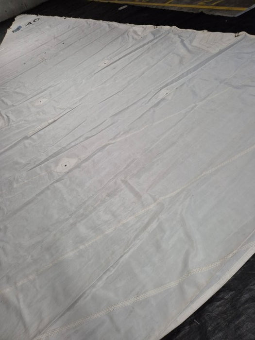 13.10m Luff Mainsail #HOO-114