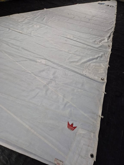 13.10m Luff Mainsail #HOO-114