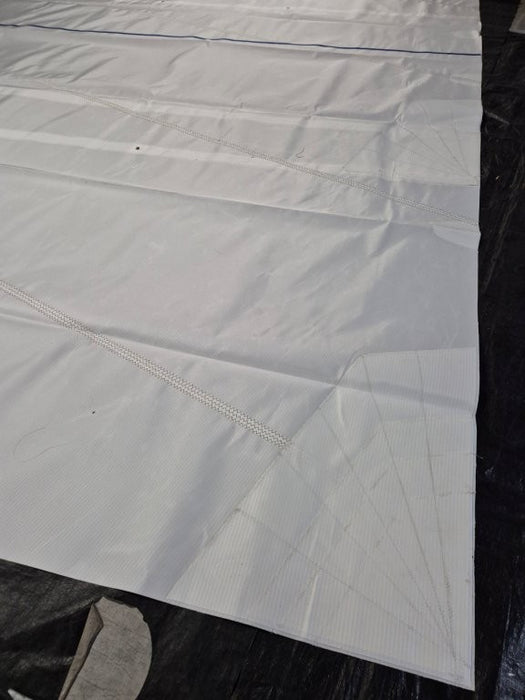 14.40m Luff Mainsail #HOO-115