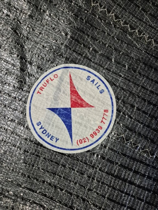 10.30m Luff Genoa #GAT-006