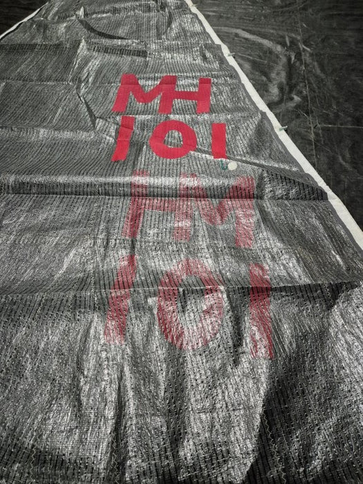 10.30m Luff Genoa #GAT-006