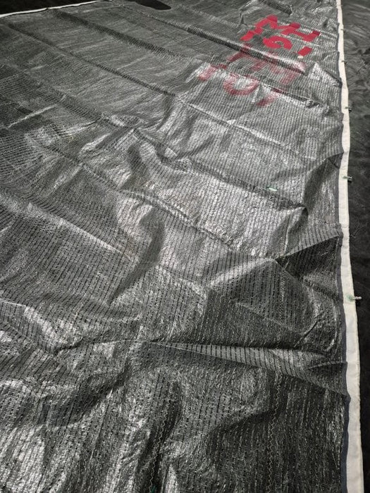 10.30m Luff Genoa #GAT-006