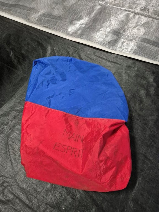 11.75m Luff Mainsail #GJW-003