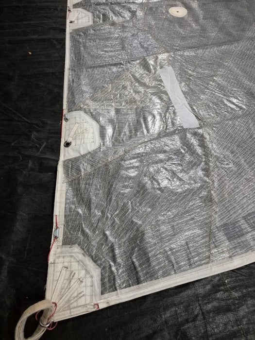 11.75m Luff Mainsail #GJW-003
