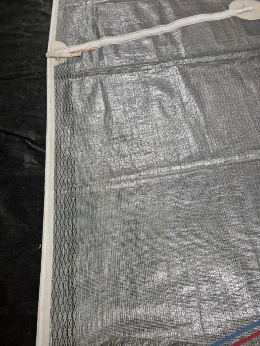 11.75m Luff Mainsail #GJW-003
