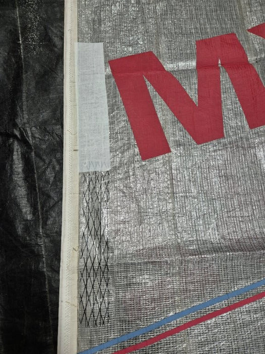 11.75m Luff Mainsail #GJW-003