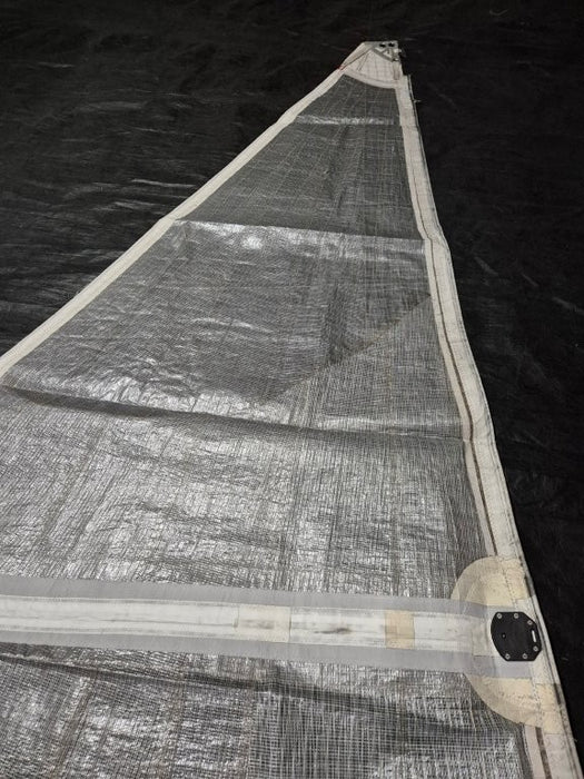 11.75m Luff Mainsail #GJW-003