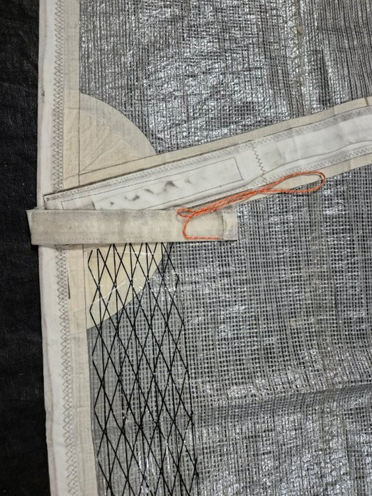 11.75m Luff Mainsail #GJW-003