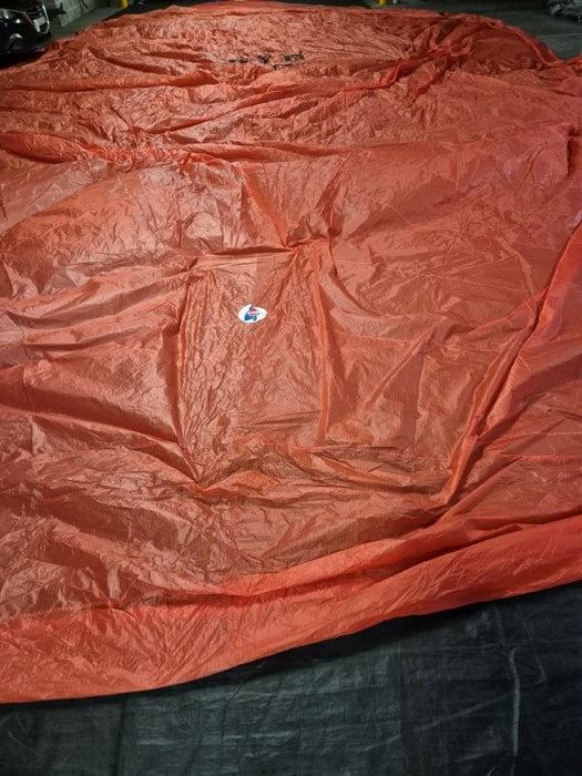 17.57m Luff Symmetrical Spinnaker #JEN-011