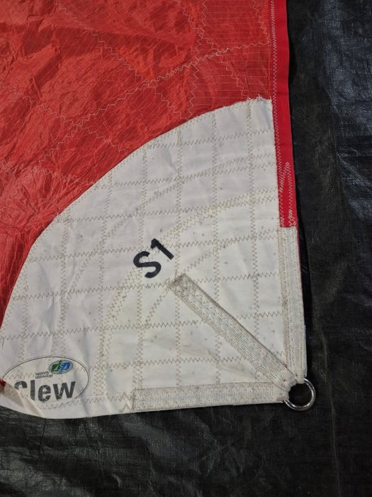 17.57m Luff Symmetrical Spinnaker #JEN-011