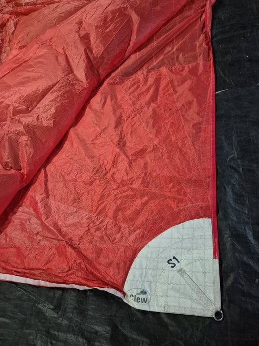 17.57m Luff Symmetrical Spinnaker #JEN-011