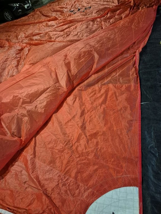 17.57m Luff Symmetrical Spinnaker #JEN-011