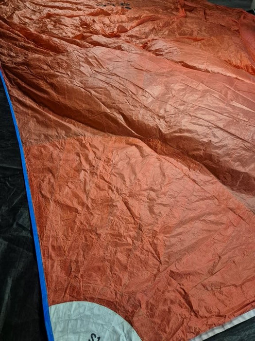 17.57m Luff Symmetrical Spinnaker #JEN-011