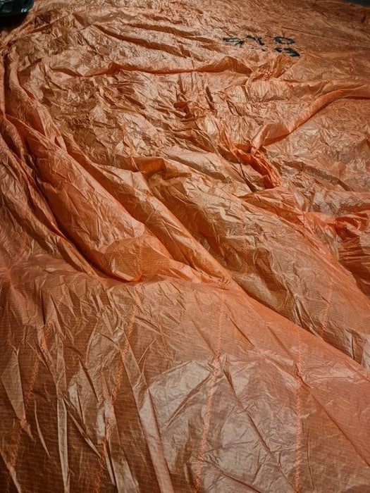 17.57m Luff Symmetrical Spinnaker #JEN-011