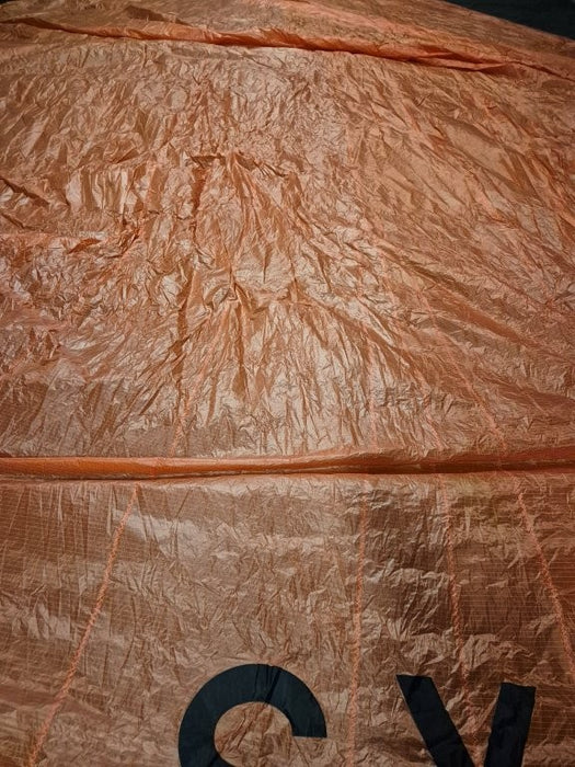 17.57m Luff Symmetrical Spinnaker #JEN-011