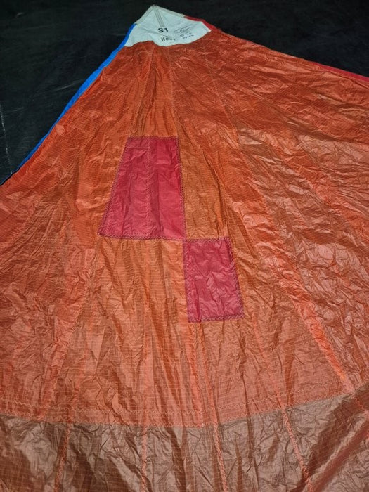 17.57m Luff Symmetrical Spinnaker #JEN-011