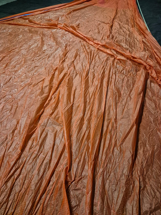 17.57m Luff Symmetrical Spinnaker #JEN-011