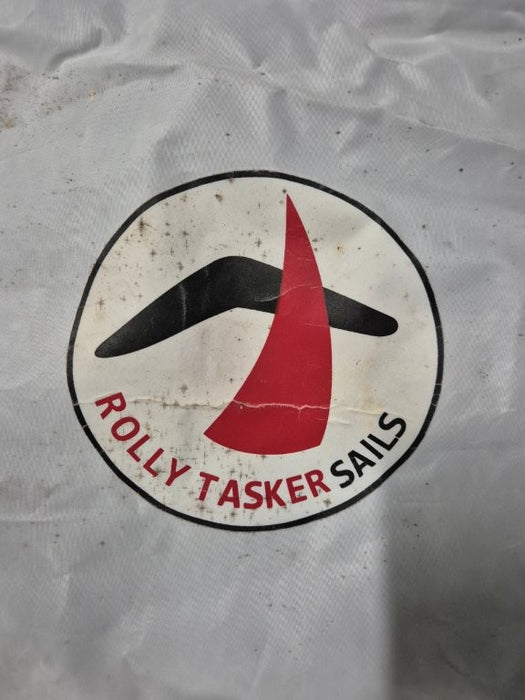 06.70m Luff Mainsail #PGC-001