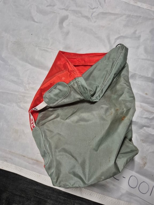 06.70m Luff Mainsail #PGC-001