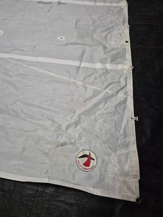 06.70m Luff Mainsail #PGC-001