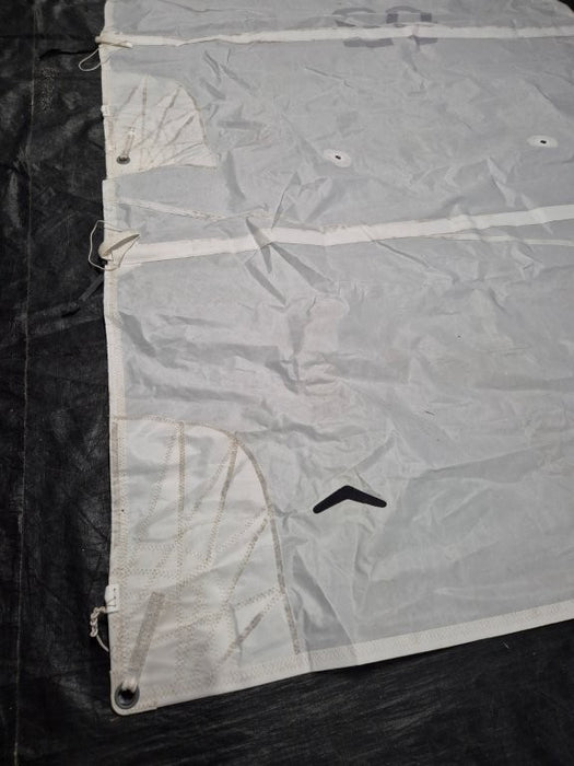 06.70m Luff Mainsail #PGC-001