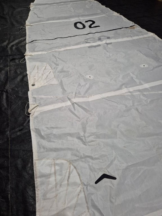 06.70m Luff Mainsail #PGC-001