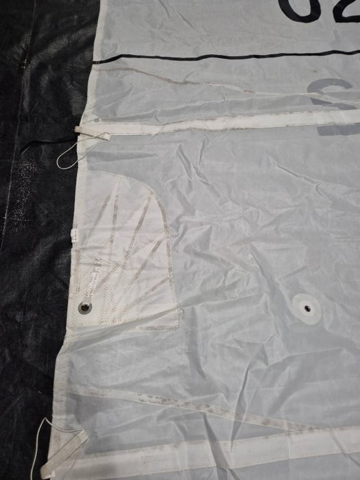 06.70m Luff Mainsail #PGC-001