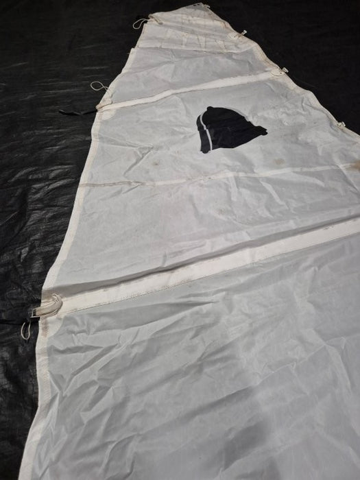 06.70m Luff Mainsail #PGC-001