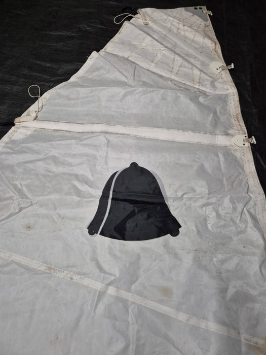 06.70m Luff Mainsail #PGC-001