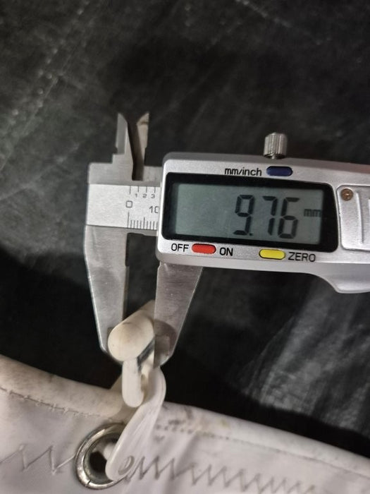 06.70m Luff Mainsail #PGC-001