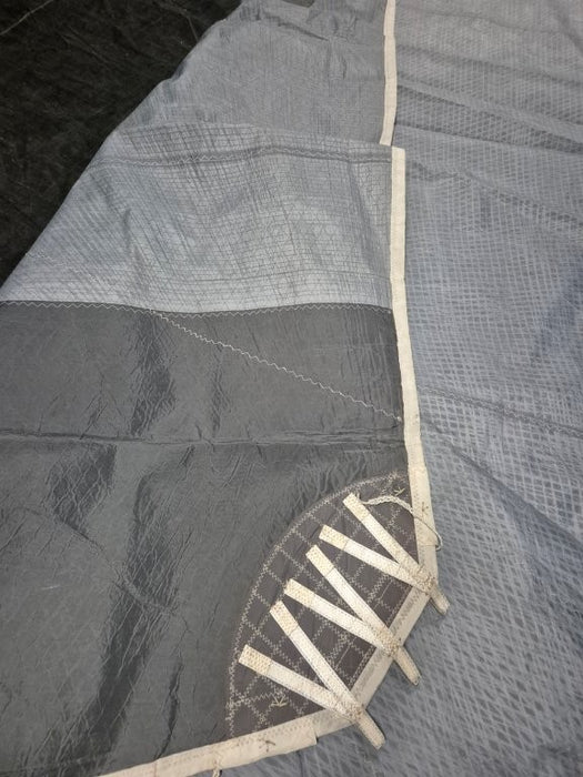 Jib (RFJ) #SQM-003