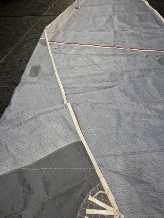 Jib (RFJ) #SQM-003