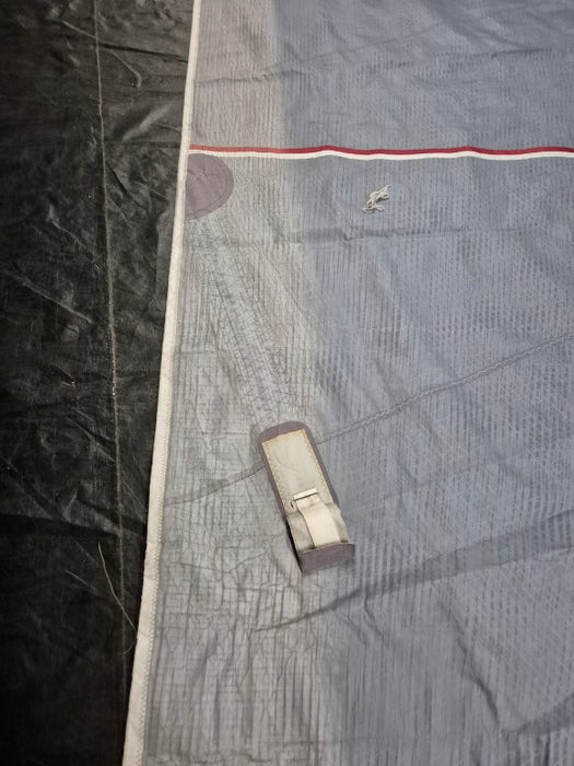 Jib (RFJ) #SQM-003