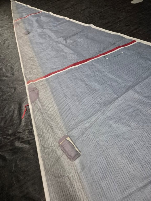 Jib (RFJ) #SQM-003